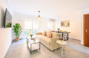 Belgica 2 - 2 room city & beach by 10ToSea